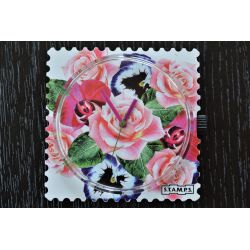 Photo Cadran Stamps FOR YOU Exposition Mis en Vente
