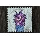 Photo Cadran Stamps PINEAPPLE  Exposition Mis en Vente