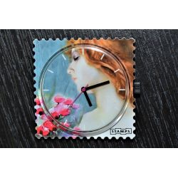 Photo Cadran Stamps DREAM of FLAVOUR  Exposition Mis en Vente
