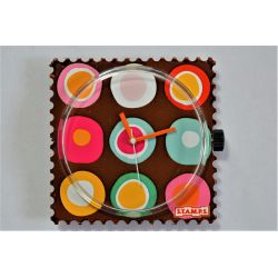 Photo Cadran " HAPPY SPOTS " Mis en Vente