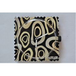 Photo Cadran Stamps " Oval Office  " VINTAGE Mis en Vente