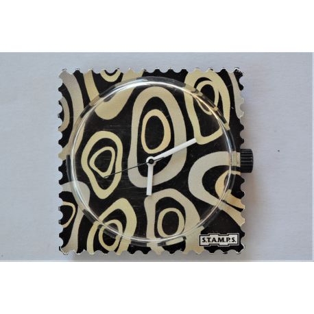 Photo Cadran Stamps " Oval Office  " VINTAGE Mis en Vente