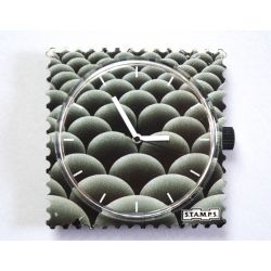 Photo Cadran Stamps " NODULAR "  VINTAGE Mis en Vente