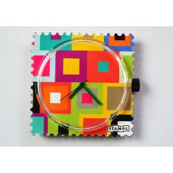 Photo Cadran " EXHIBITION " Mis en Vente