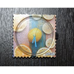 Photo Cadran Stamps " CITRUS "  Mis en Vente