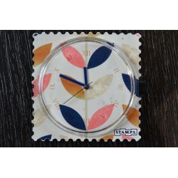 Photo Cadran Stamps SATURNE Exposition Mis en Vente