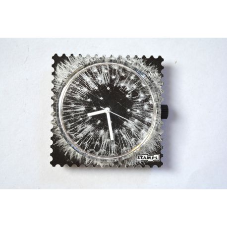 Photo Cadran Stamps  " BLOW ME AWAY " ... Exposition Mis en Vente