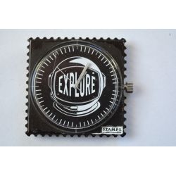 Photo Cadran " EXPLORE "   WR  Mis en Vente