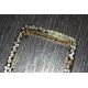 Photo Entourage " Full Metal Jack " Diamond Swarovski GOLD  VINTAGE ... Mis en Vente
