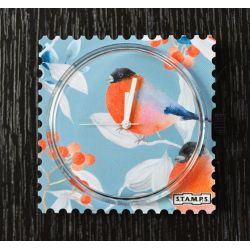 Photo Cadran Stamps GIMPEL Exposition Mis en Vente