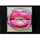 Photo Cadran Stamps  GLOSSY LIPS  Exposition Mis en Vente