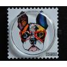 25 € Cadran Stamps Exposition  Mr DOG  ....  - 30 % Affaire Très limitée ... A NE PAS RATER !