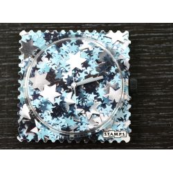 20 € Cadran Stamps " STARDUST "  .... VINTAGE