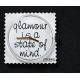 Photo Cadran Stamps " WHAT'S GLAMOUR "  VINTAGE  Mis en Vente