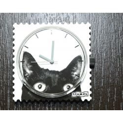 Cadran Stamps Exposition  CATWOMAN Mis en Vente