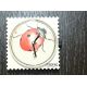  Cadran Montre Stamps LADYBIRD