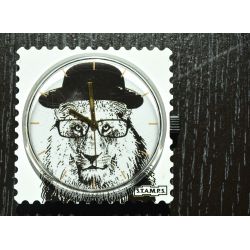 Cadran Stamps Exposition  Mr TIGER  Mis en Vente