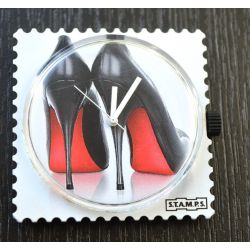 Photo Cadran " HIGH HEELS " Mis en Vente