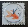 20 € Cadran Stamps " FISH BOWL " VINTAGE  Très bon état