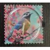 25 € Cadran Stamps Exposition " ROMANTIC BIRD "....  - 20 % Affaire Très limitée