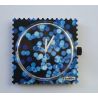 25 € Cadran Stamps Exposition  BLUE PARTY  ....  - 30 % Affaire Très limitée ... A NE PAS RATER !