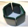 14 € Bracelet BELTA Classic Stamps VINTAGE  Bon Etat !