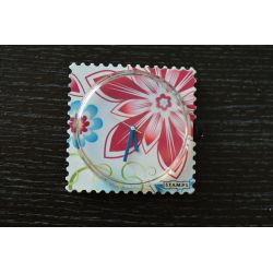 20 € Cadran Stamps " Summer Dream "  VINTAGE  Impeccable !