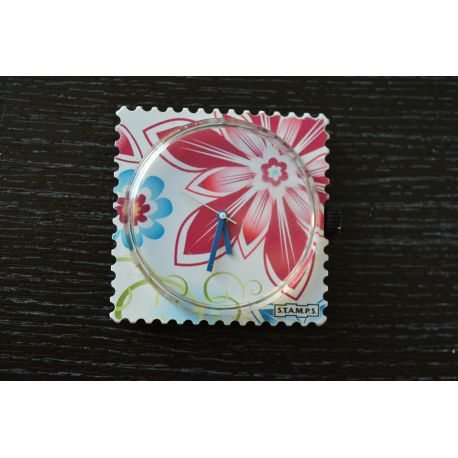 20 € Cadran Stamps " Summer Dream "  VINTAGE  Impeccable !