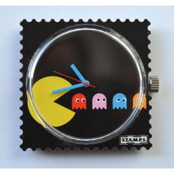 Photo Cadran Stamps " PAC "  Mis en Vente