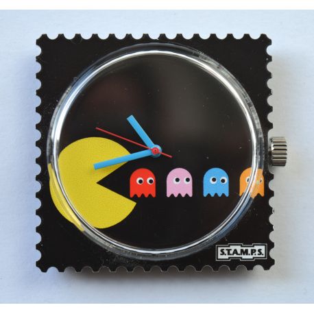 Photo Cadran Stamps " PAC "  Mis en Vente