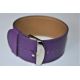 Photo Bracelet Cuir Classic Stamps VINTAGE  Mis en Vente
