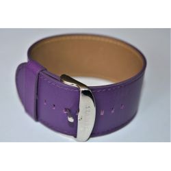 Photo Bracelet Cuir Classic Stamps VINTAGE  Mis en Vente