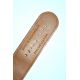 Photo Bracelet Cuir Papaya  VINTAGE  Mis en Vente