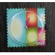 Photo Cadran Stamps Exposition " SIGNAL LIGHTS " Mis en Vente
