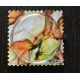 Photo  Cadran  Stamps Exposition  GONE WITH THE WIND  ....  Mis en Vente