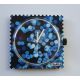 Photo Cadran Stamps GREEN TIME Exposition Mis en Vente