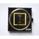 Photo Cadran Stamps BLACK DREAM Exposition Mis en Vente
