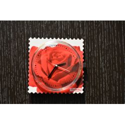 25 € Cadran Stamps Exposition ROSE SCENTED ....  - 30 % Affaire Très limitée ... A NE PAS RATER !