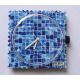 Photo Cadran Stamps " POOL  "  VINTAGE  Mis en Vente
