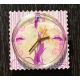19 € Cadran Stamps " BURTON  " VINTAGE  vendu seul