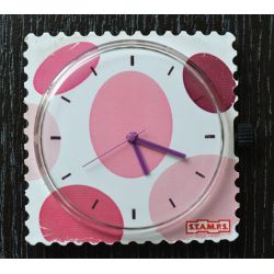 Photo Cadran Stamps " ICE WATER   " VINTAGE  Mis en Vente