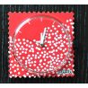 10 € Cadran Stamps " SNOWBALL "  VINTAGE  T.B.Etat