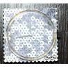 10 € Cadran Stamps "  DISCOSTYLE  "  VINTAGE T.B.Etat !