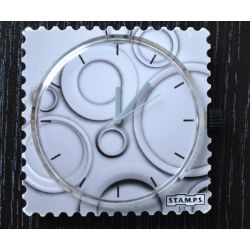 Photo  Cadran Stamps "  ROUNDABOUT  "  VINTAGE  Mis en Vente