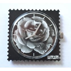 Photo Cadran Stamps  SWEET JEVELLERY Exposition Mis en Vente