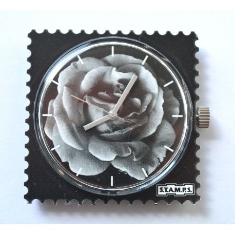Photo Cadran Stamps  SWEET JEVELLERY Exposition Mis en Vente